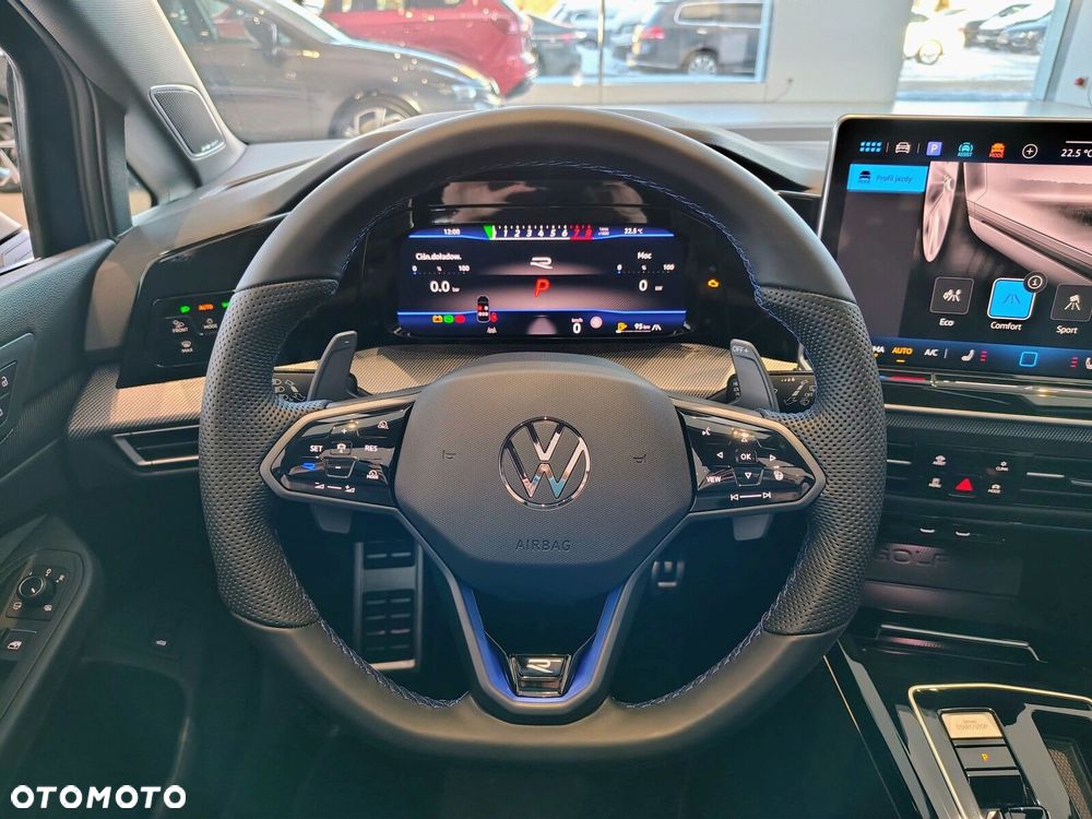 Volkswagen Golf Variant - 16