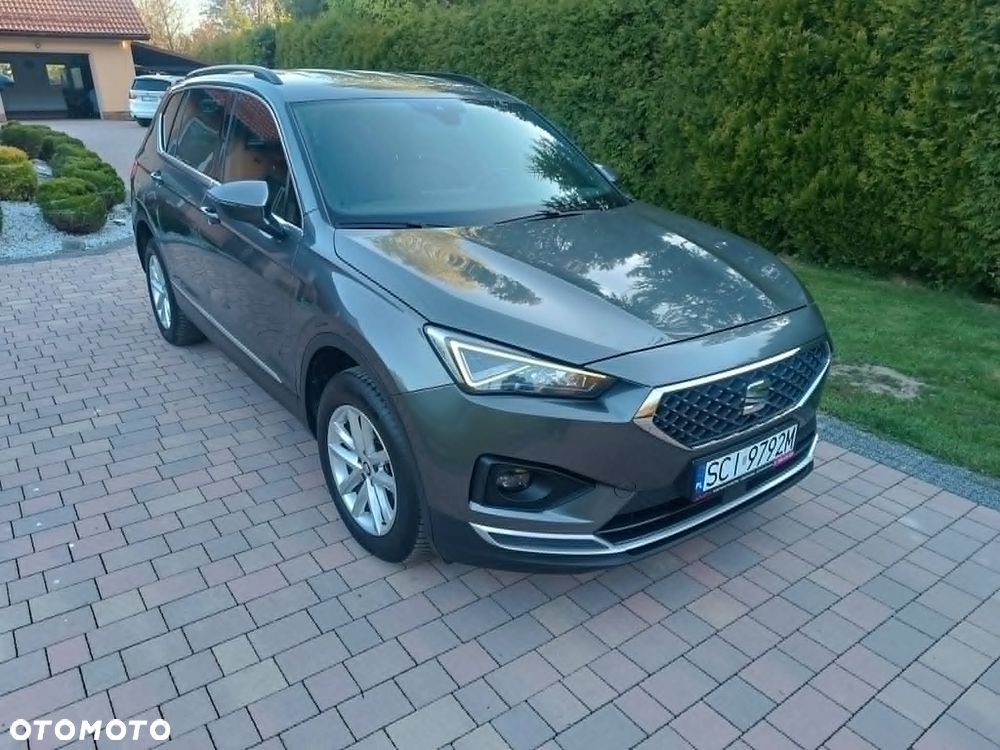 Seat Tarraco 1.5 TSI ACT OPF Style - 3