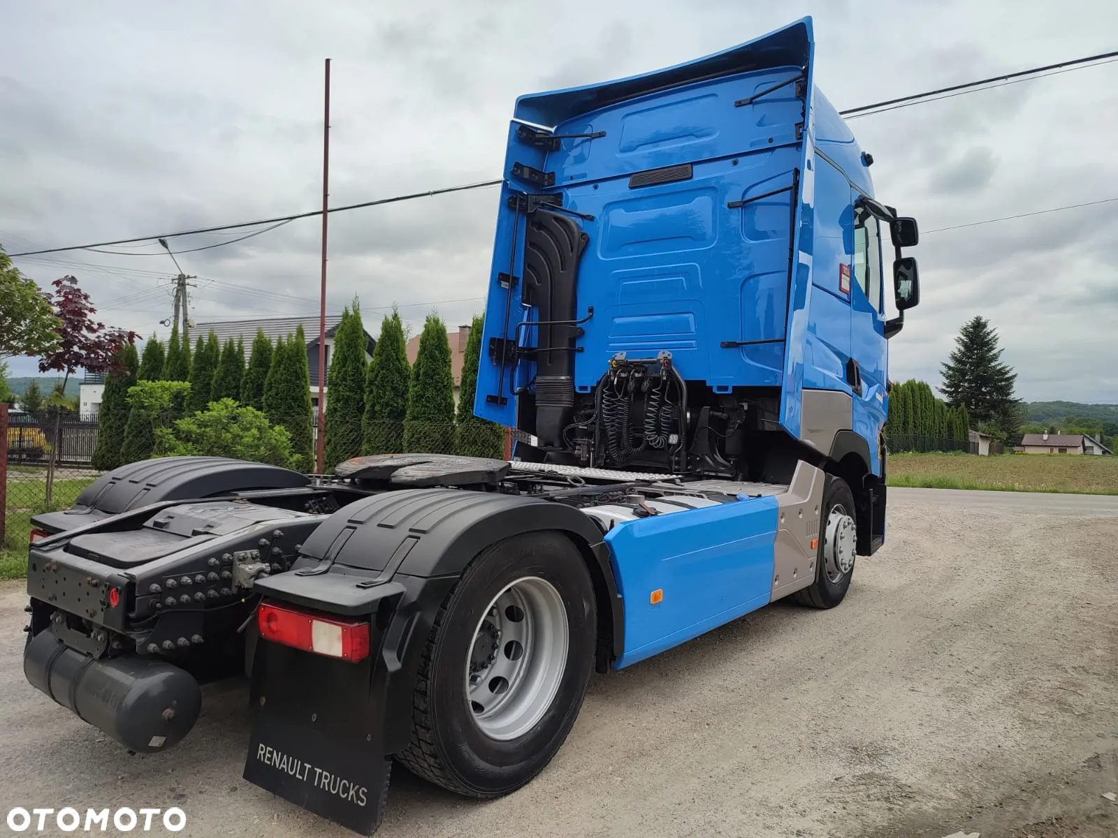 Renault Range T - 19