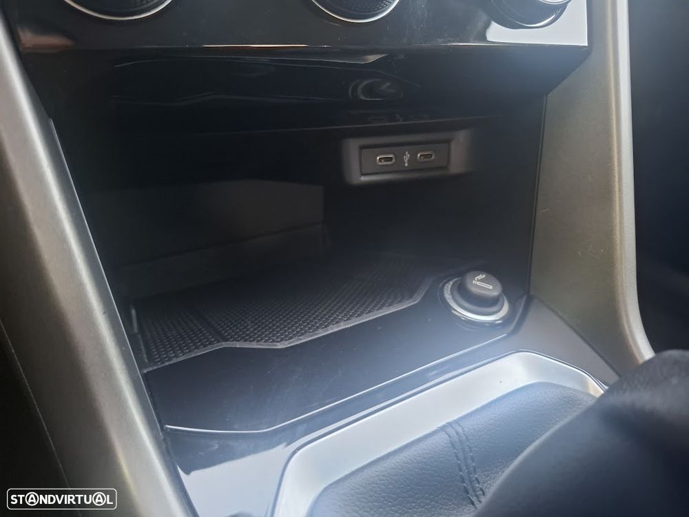 VW T-Roc 1.0 TSI Style - 24