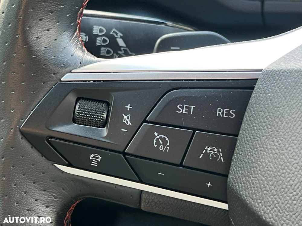 Seat Tarraco 1.5 TSI DSG7 FR - 23