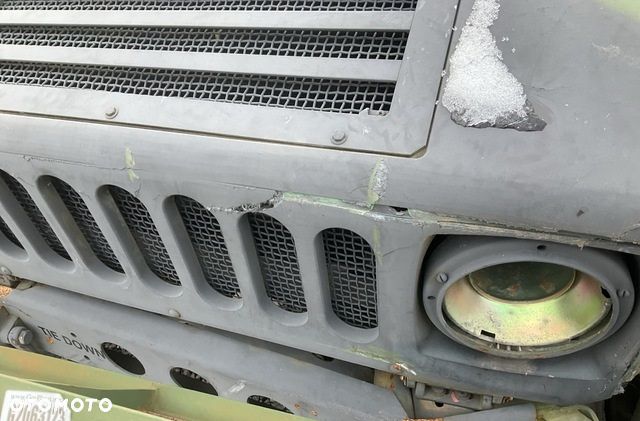 Hummer H1 - 6