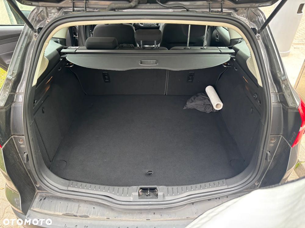 Ford Focus - 14