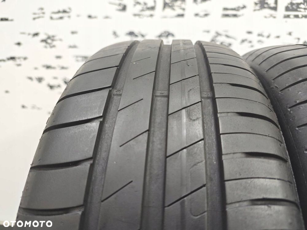 195/55R15 goodyear opony letnie 7mm 50646 - 2