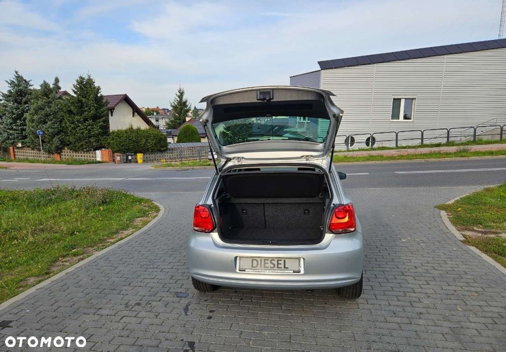 Volkswagen Polo - 24
