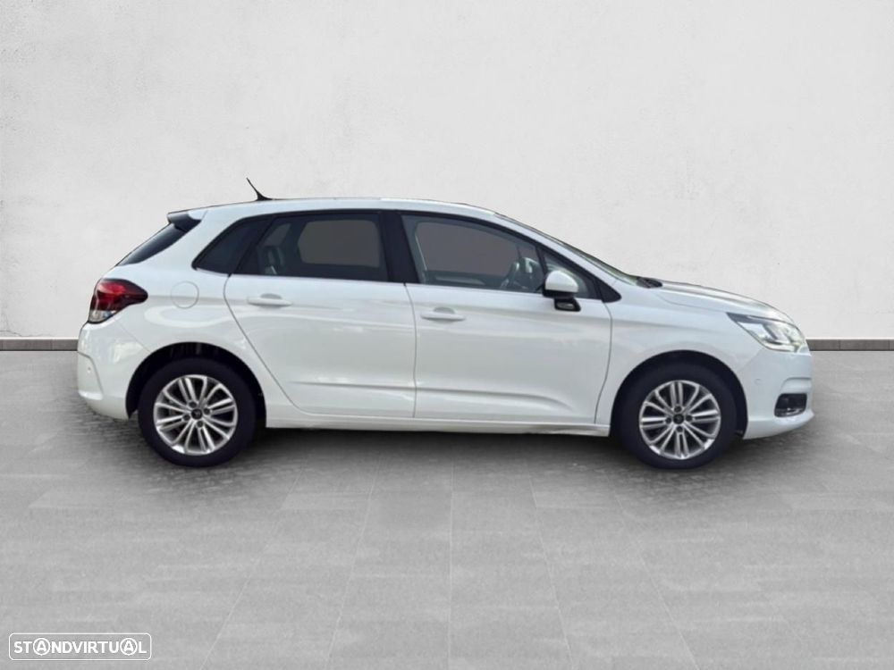 Citroën C4 PureTech 110 Selection - 4