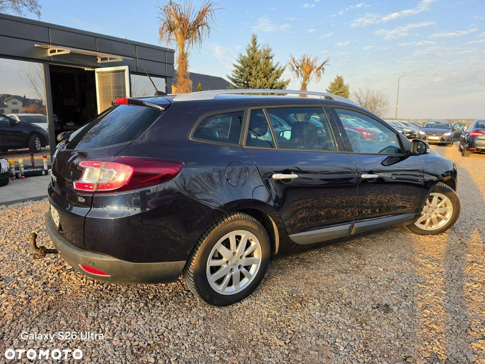 Renault Megane - 25