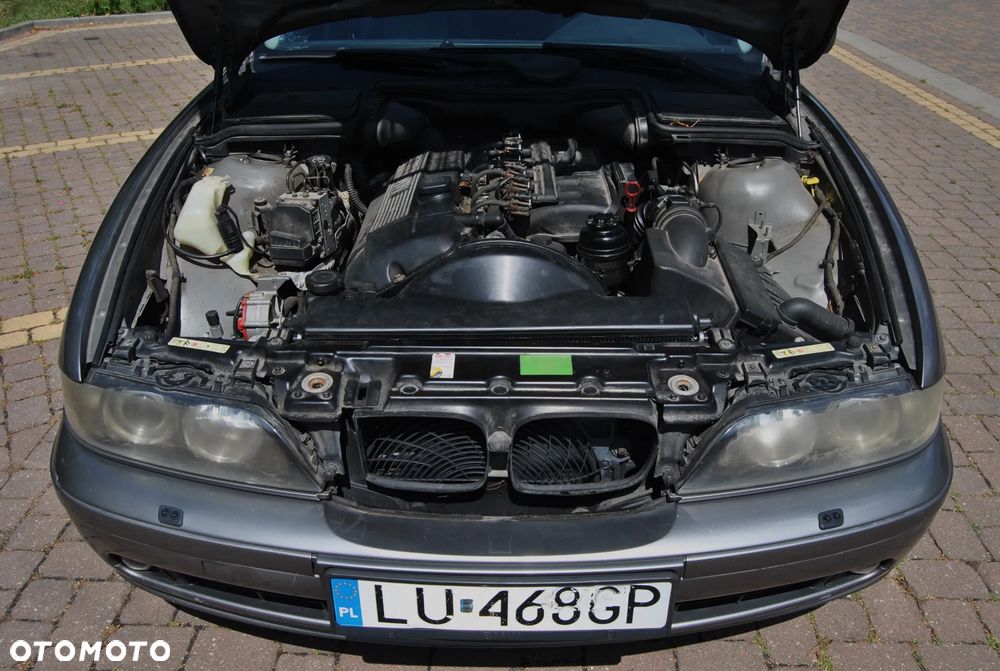 BMW Seria 5 - 14