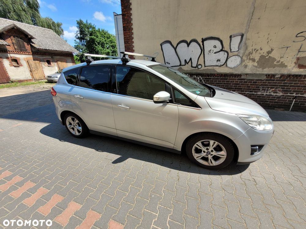 Ford C-MAX - 3