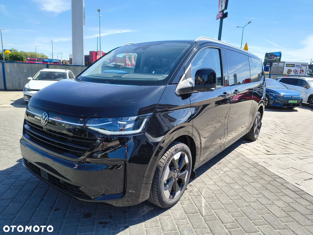 Volkswagen Caravelle 2.0 TDI L2 4Motion Style - 5