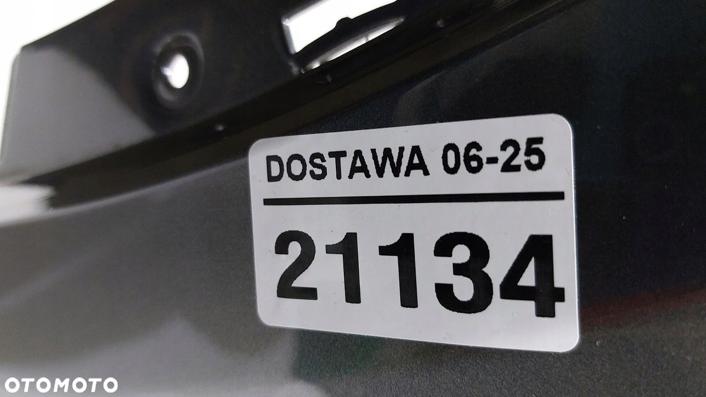 ZDERZAK PRZÓD NAROŻNIK PRAWY AUDI Q5 II SQ5 16r S-LINE 80A807438E - 11