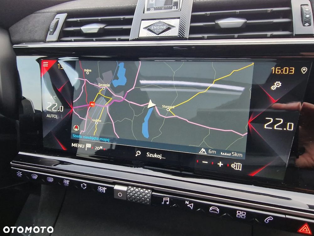 DS Automobiles DS 7 Crossback 1.6 PureTech Performance Line + - 30