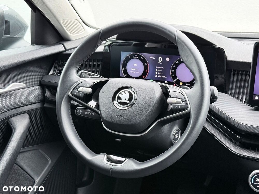 Skoda Superb 1.5 TSI mHEV Essence DSG - 19