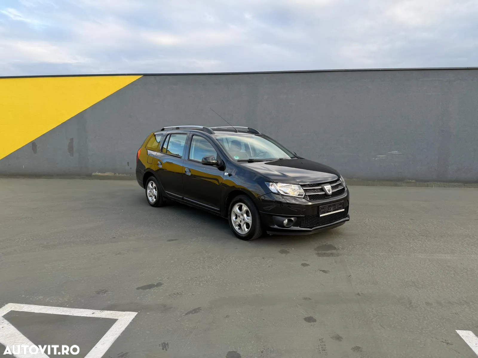 Dacia Logan Van - 14