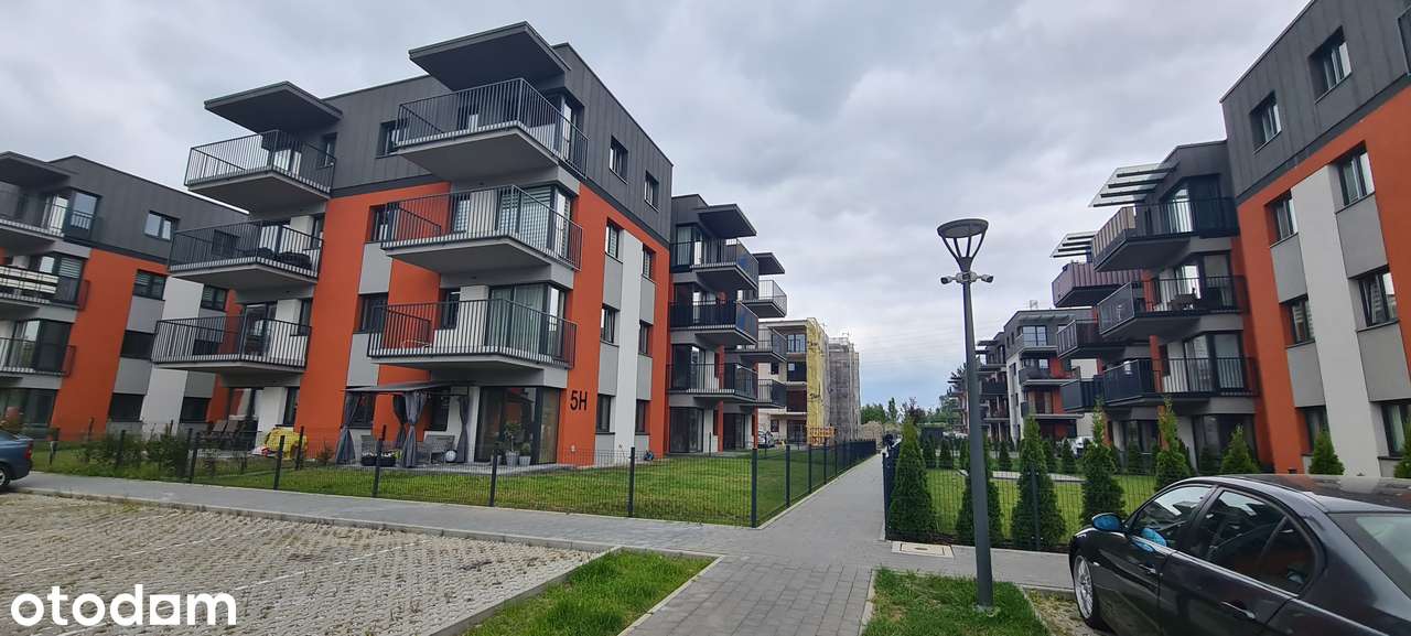 Wieniawskiego_ mieszkanie 2-pokojowe 42m 2_ promocyjna cena!