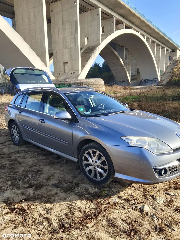 Renault Laguna 2.0 16V 140 Dynamique - 11