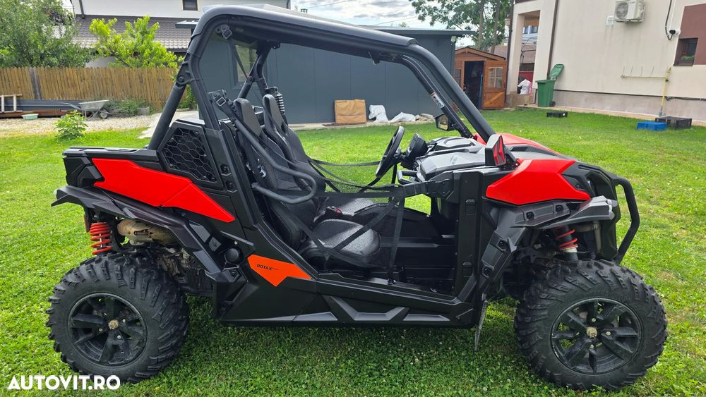 Can-Am Altul - 10