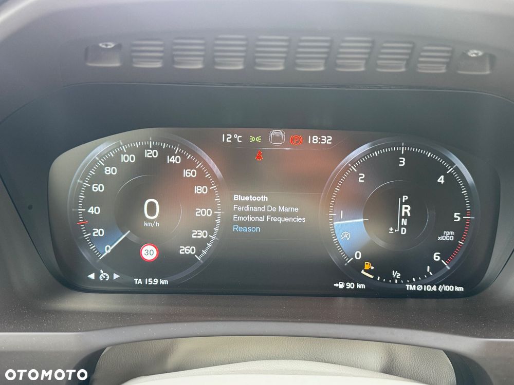 Volvo XC 90 D5 AWD Inscription - 21