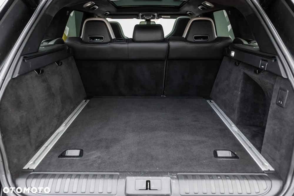 Land Rover Range Rover Sport - 33