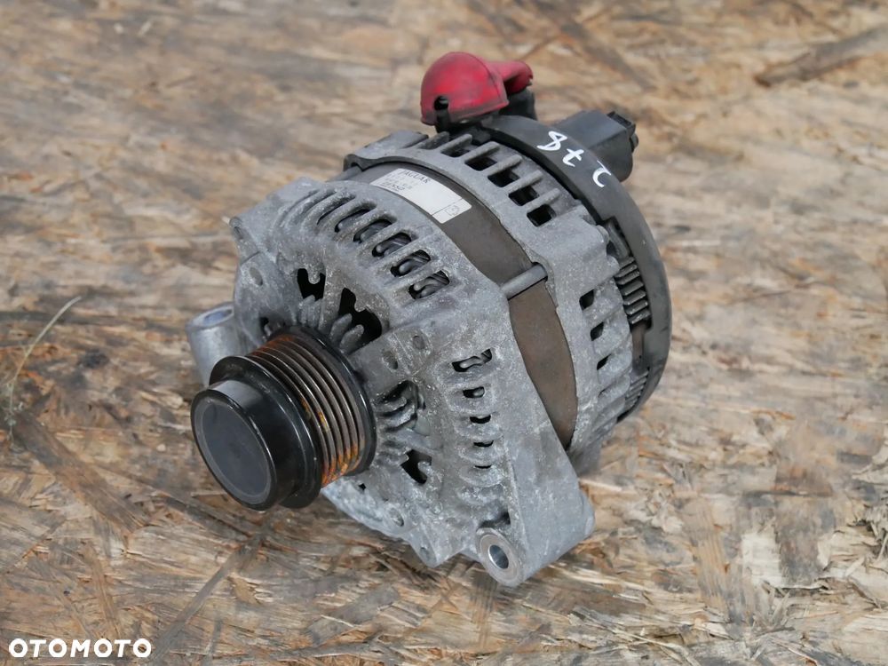 ALTERNATOR JAGUAR XF 3.0 TD 11' 8X23-10300-C 104210-6120 - 1