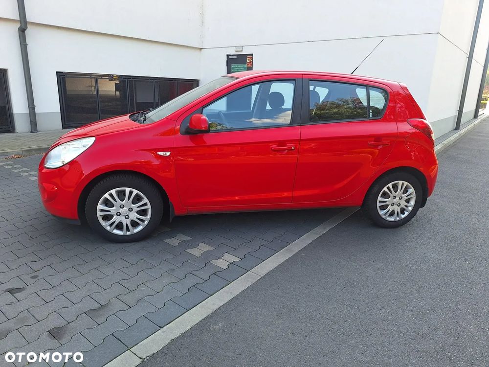 Hyundai i20 1.2 Comfort - 15