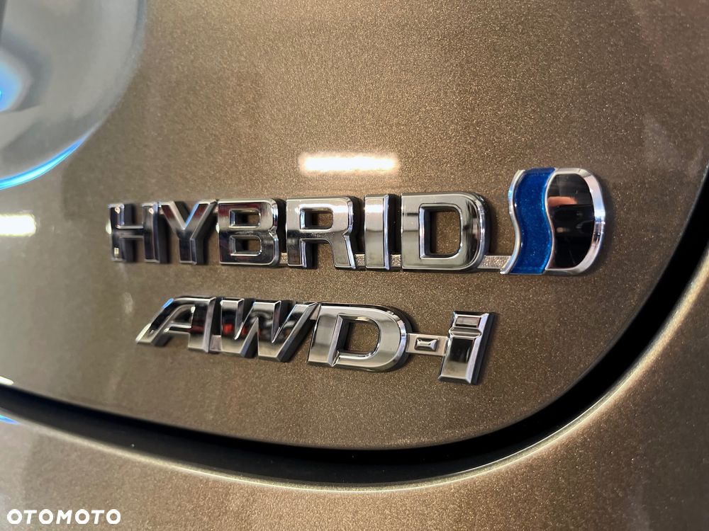 Toyota Yaris Cross Hybrid 1.5 Comfort 4x4 - 18