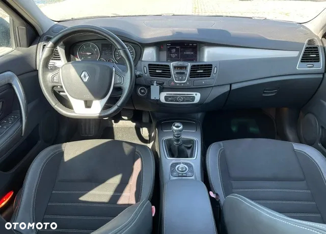 Renault Laguna 1.5 dCi Expression ESM - 14