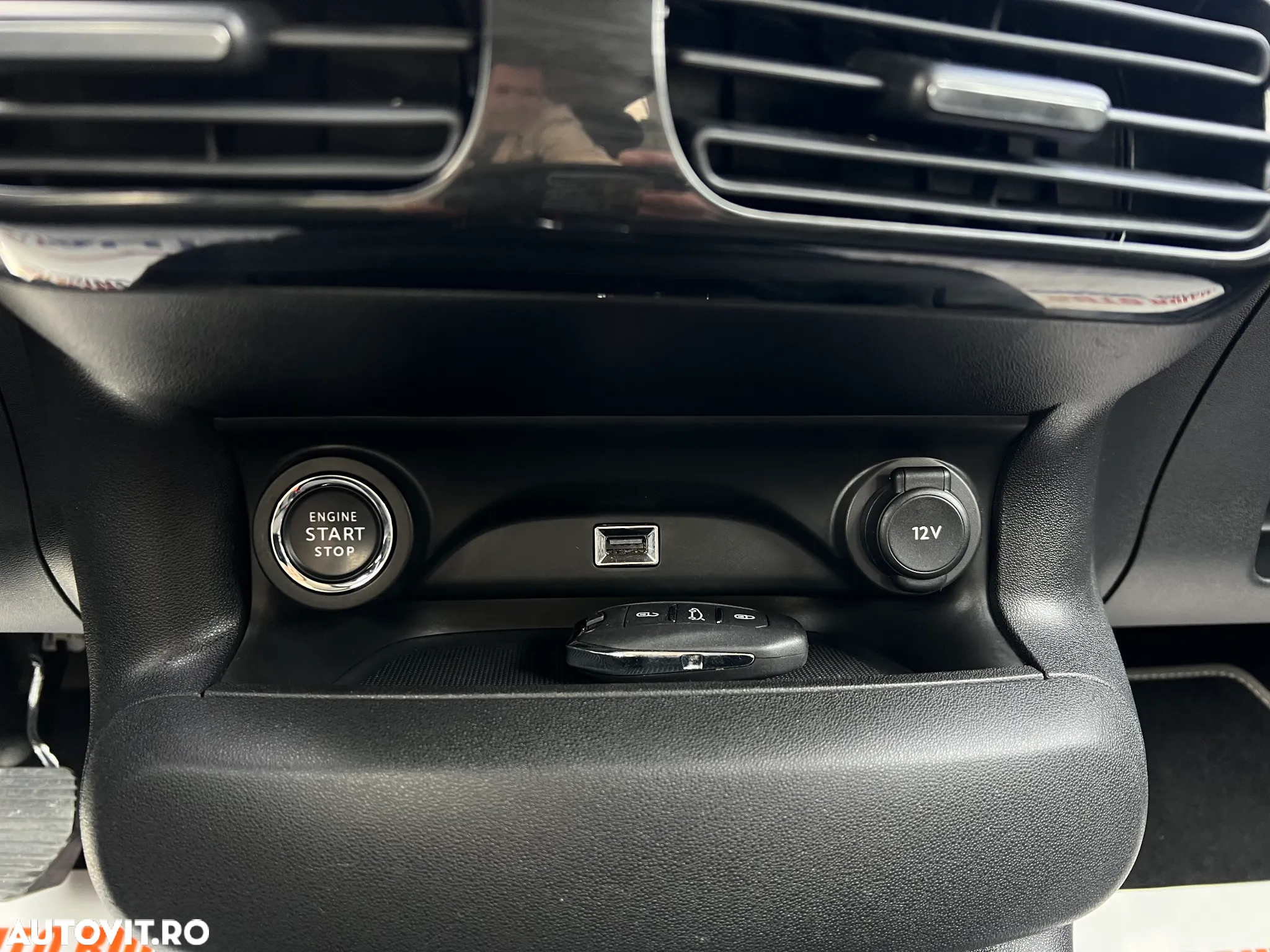 Citroën C4 Cactus Pure Tech 110 Stop&Start EAT6 Shine - 14