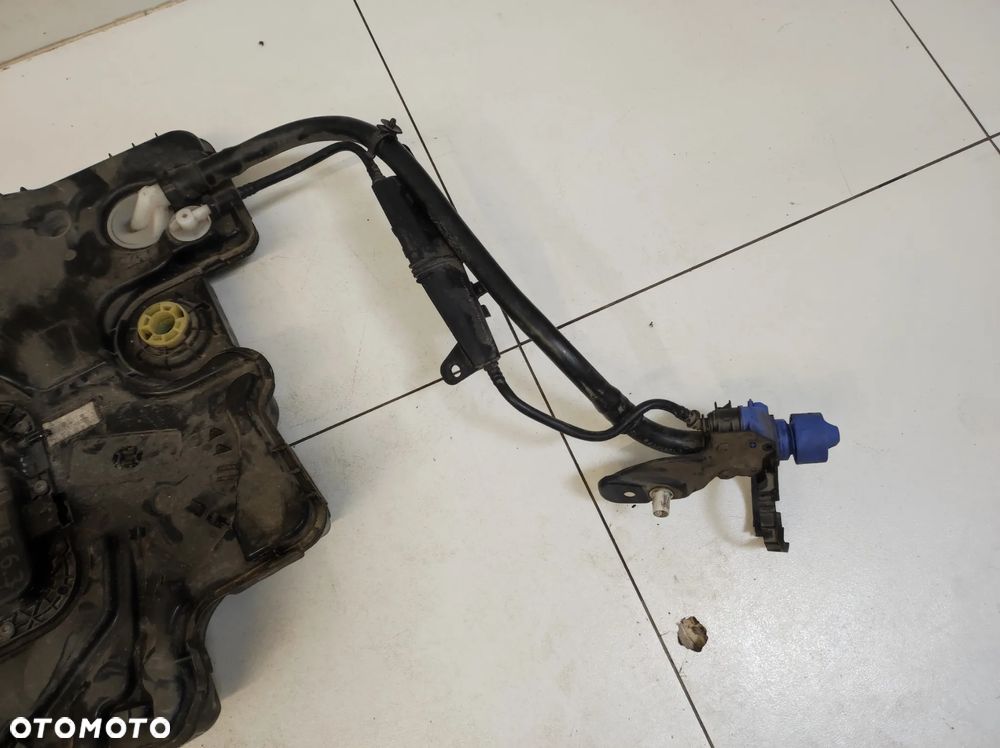 Zbiornik AdBlue Peugeot 2008 II 2 1.5 bluehdi - 3