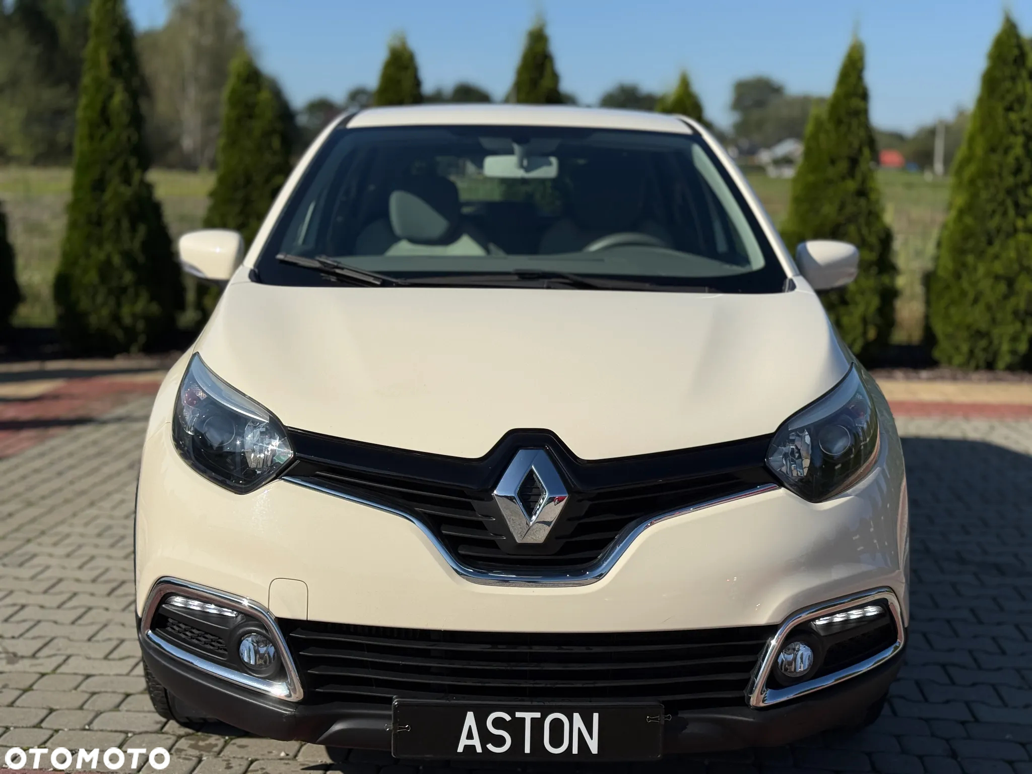 Renault Captur 0.9 Energy TCe Limited - 5