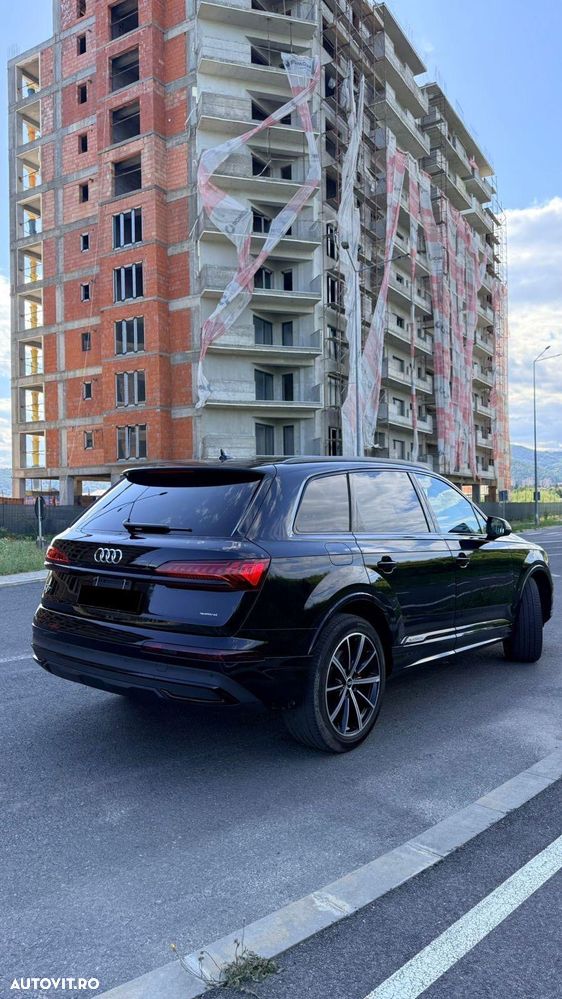 Audi Q7 - 3