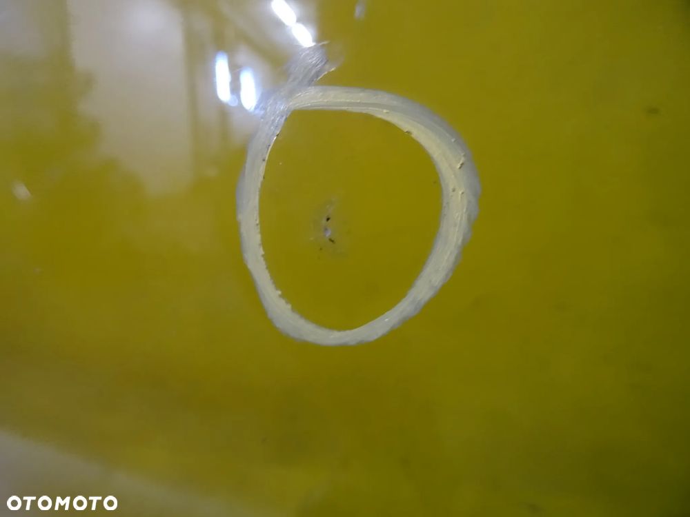 SZYBA CZOŁOWA PRZEDNIA OPEL INSIGNIA A KOMBI NR298 - 11