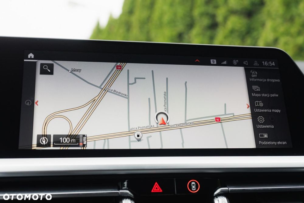 BMW Seria 4 420d M Sport sport - 17