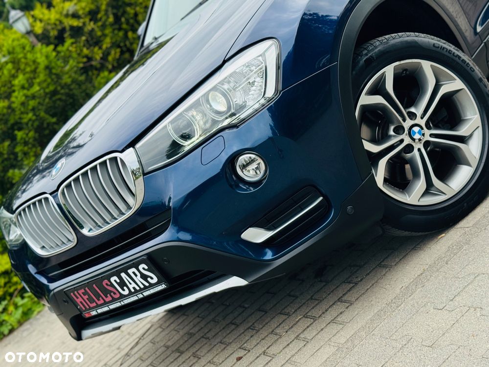 BMW X3 xDrive20d Advantage - 22
