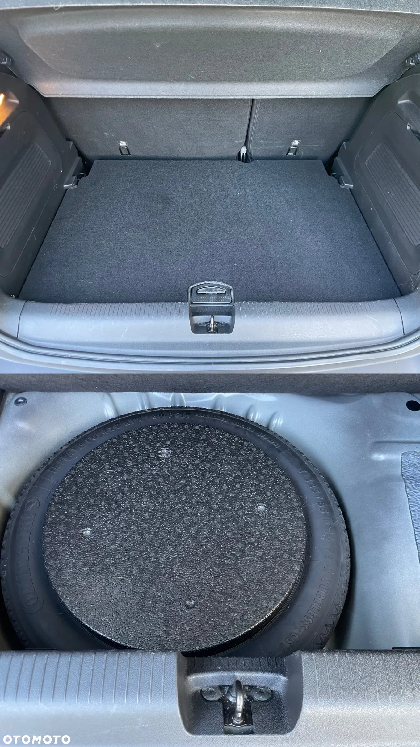 Opel Crossland X - 15