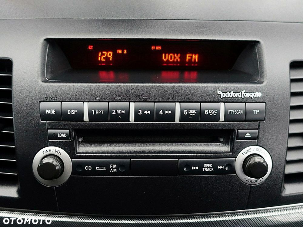 Mitsubishi Lancer - 25