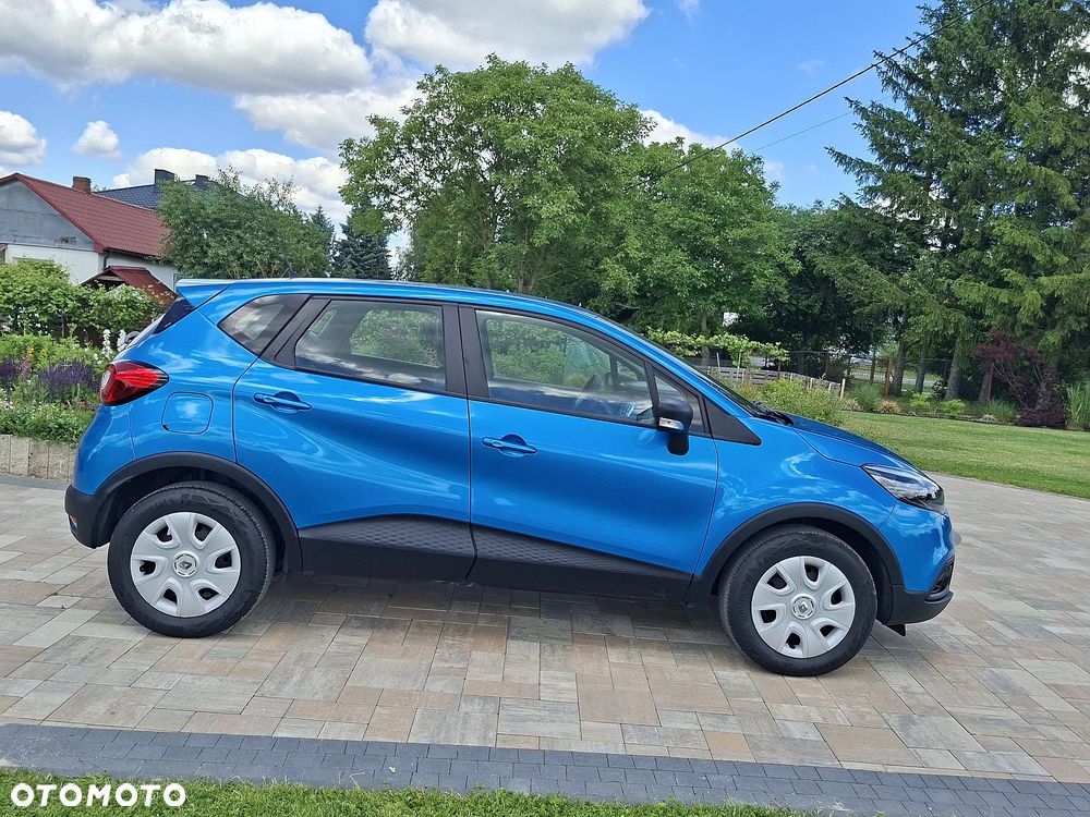 Renault Captur - 8