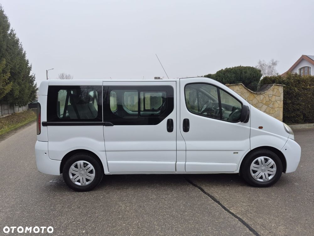 Opel Vivaro L1H1 Life Edition - 7