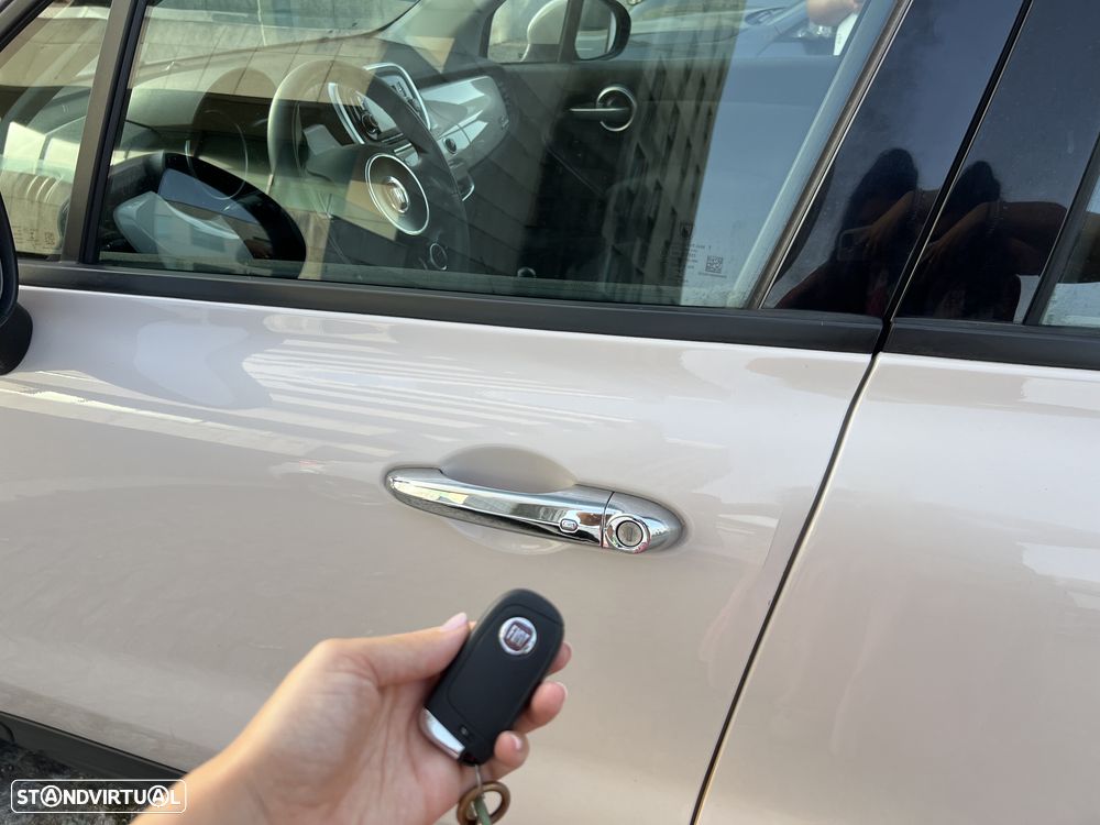 Fiat 500X 1.3 Multijet 4x2 S&S Pop Star - 7