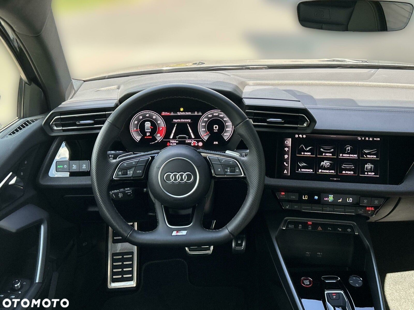 Audi S3 - 25
