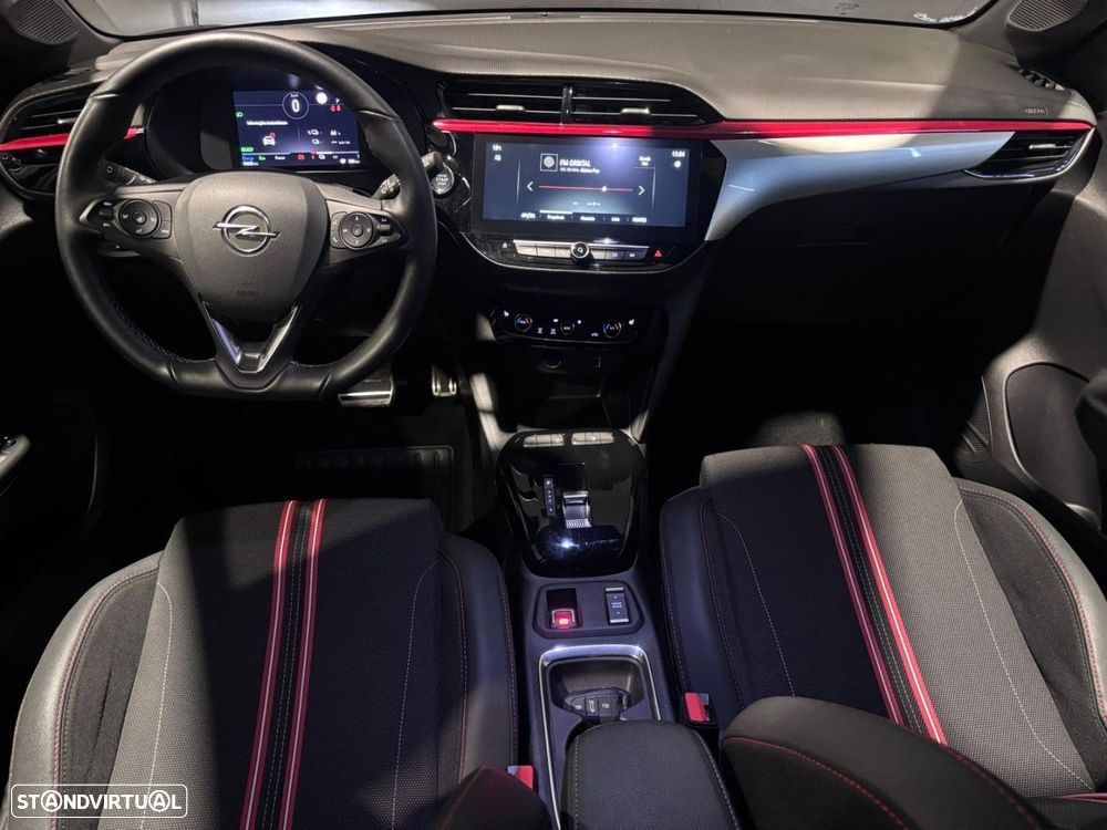 Opel Corsa-e GS Line - 6