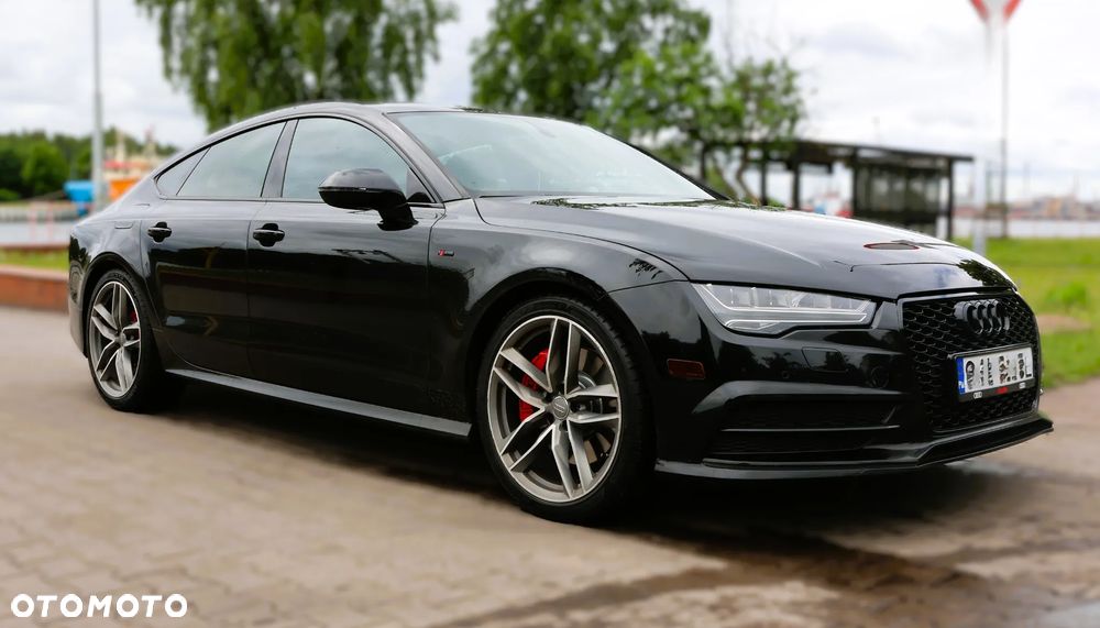 Audi A7 Sportback - 22