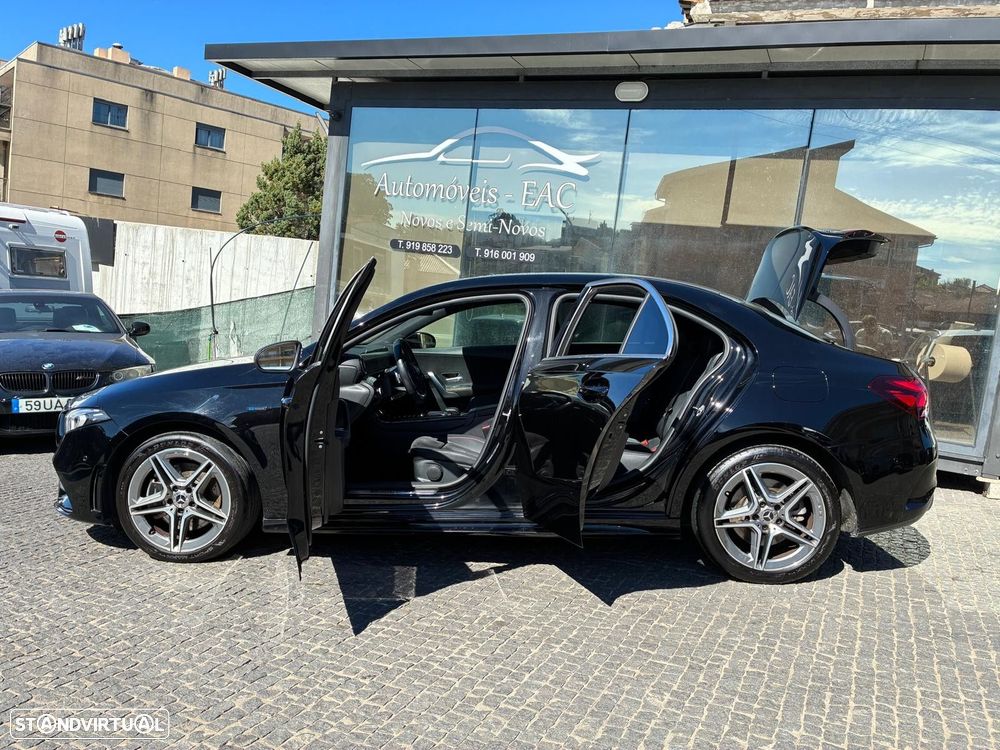 Mercedes-Benz A 250 - 10
