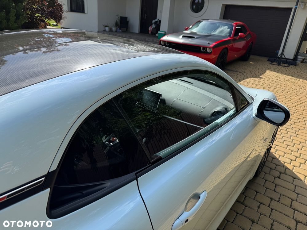 Alpine A110 A110S TCe EDC - 8