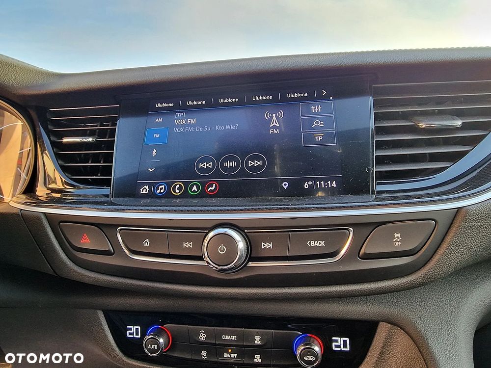 Opel Insignia 1.5 - 19