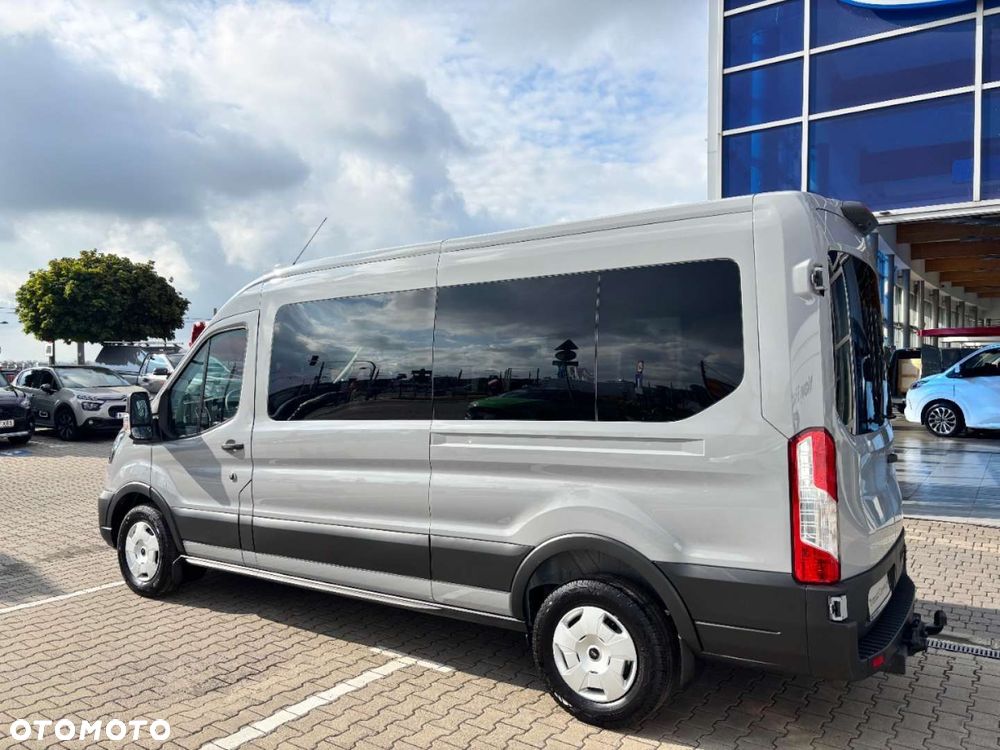 Ford Transit - 8