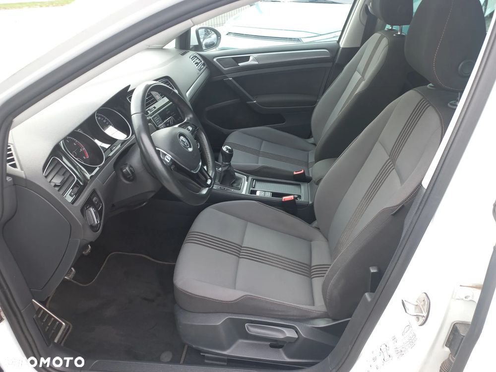 Volkswagen Golf 1.4 TSI BlueMotion Technology Allstar - 33