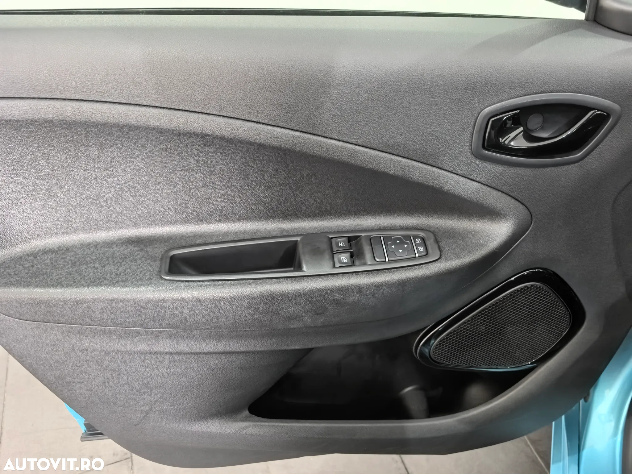 Renault ZOE 40 R110 Equilibre - 9