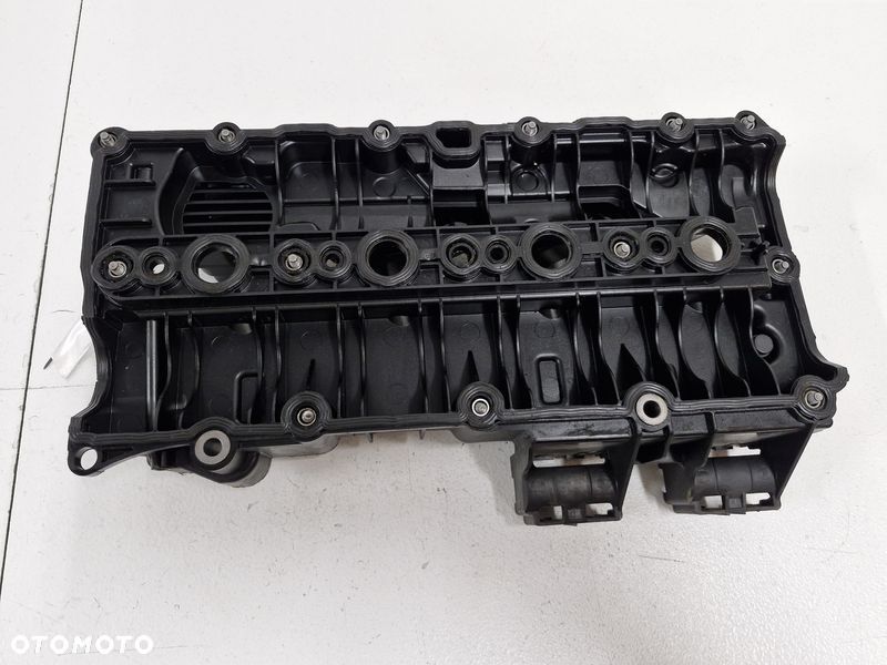 VOLVO S60 II 2 XC60 I 1 2.0 D POKRYWA OSŁONA ZAWORÓW 31461860 - 9