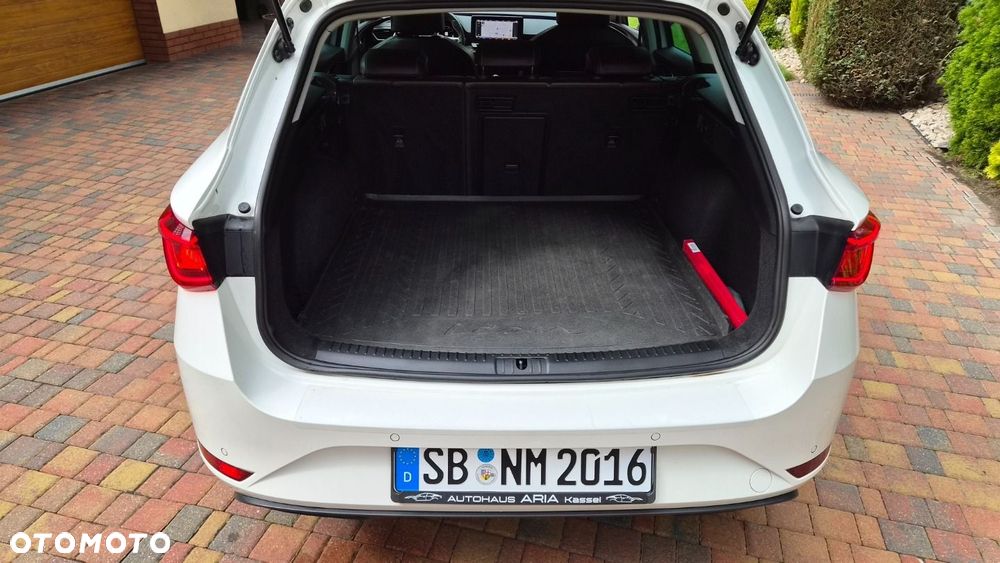 Seat Leon - 26